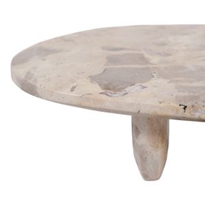 PAXTONVIEW BROWN TRAY 3 (IN) 7