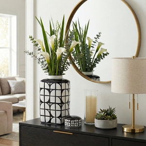 SAMSONHOLM BLACK JAR 18 (IN) 2