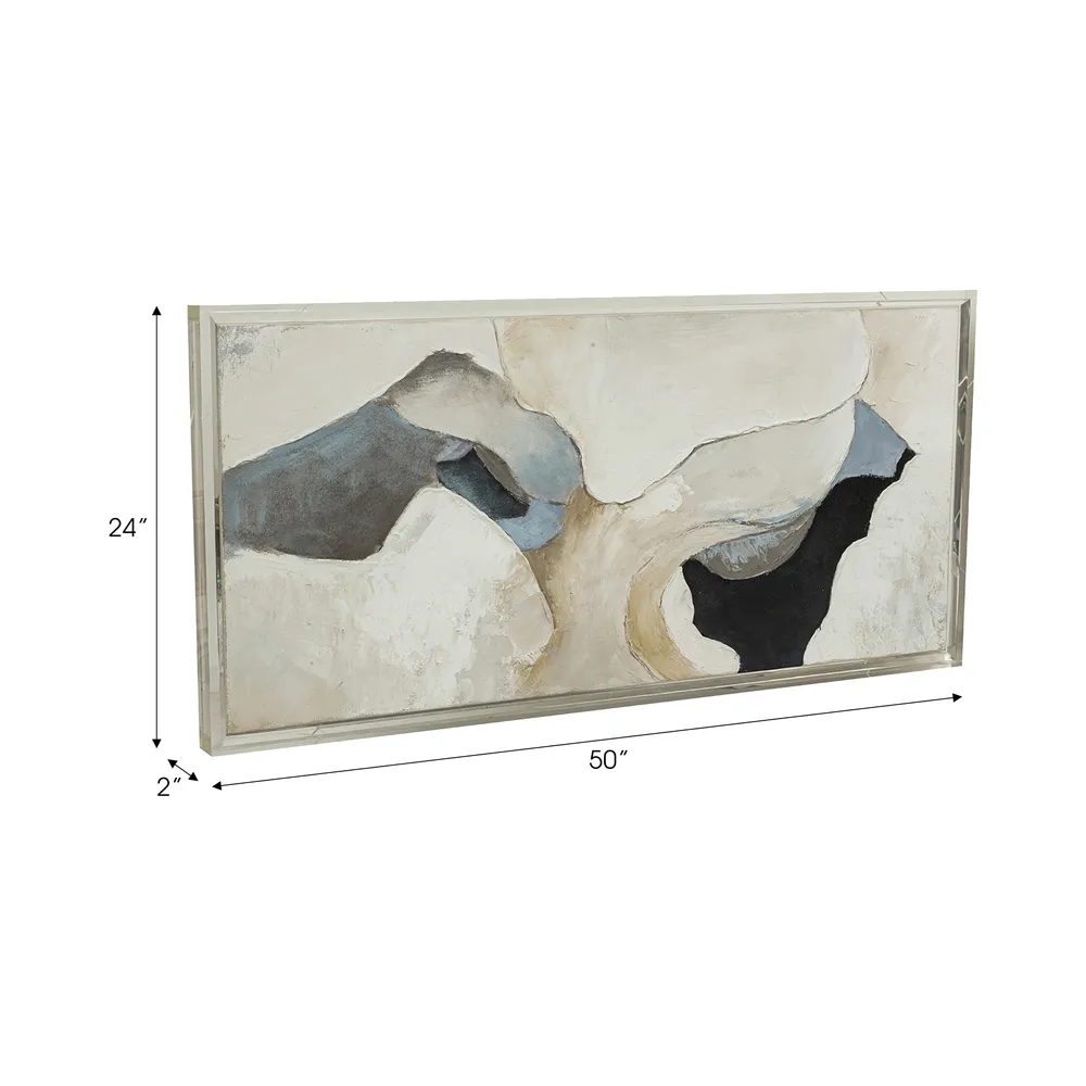 FORBESCLIFF IVORY ART 50 (IN)