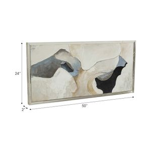 FORBESCLIFF IVORY ART 50 (IN) 7