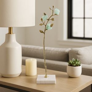JANEGATE GOLD DECOR 20 (IN) 11