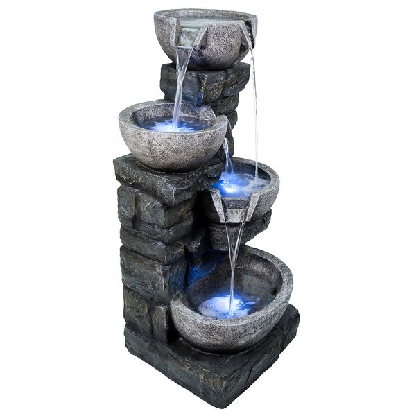Fountain