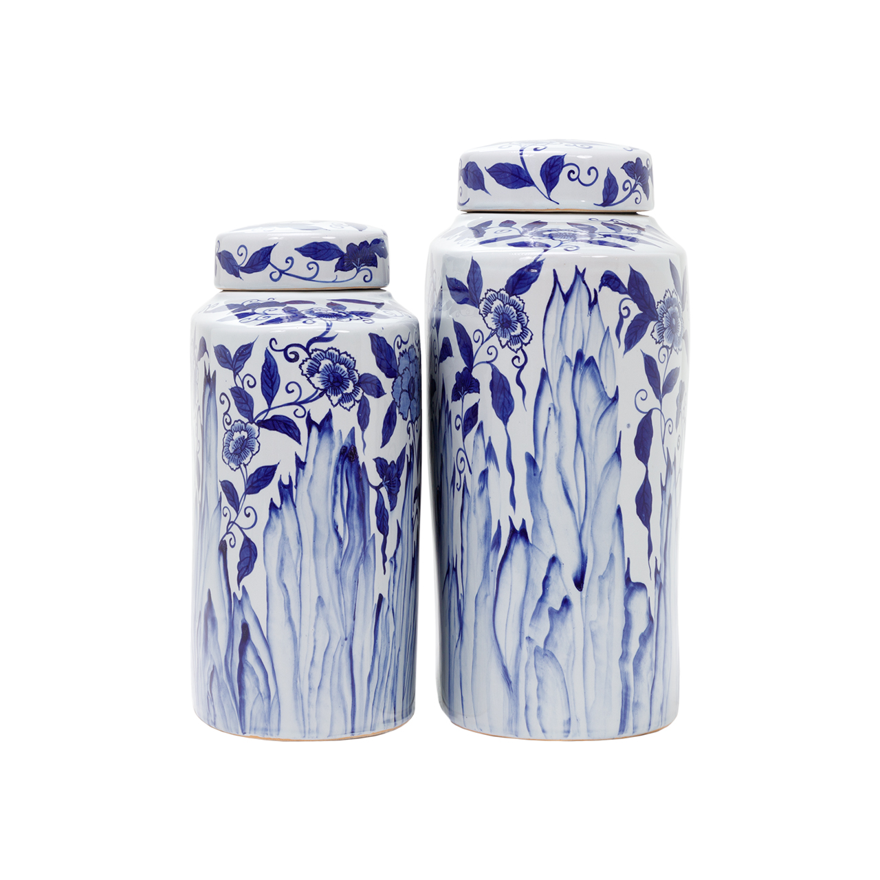 Kinswell Canisters -Set 2 3