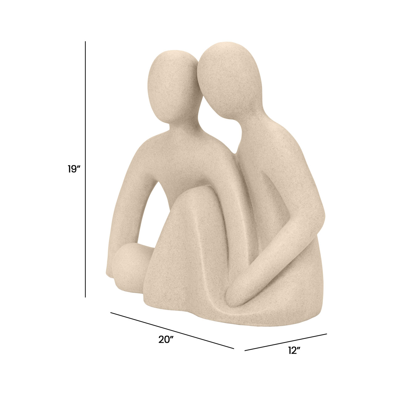 Katros Sculpture 3