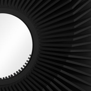 BARNETGATE BLACK MIRROR 36 (IN) 6