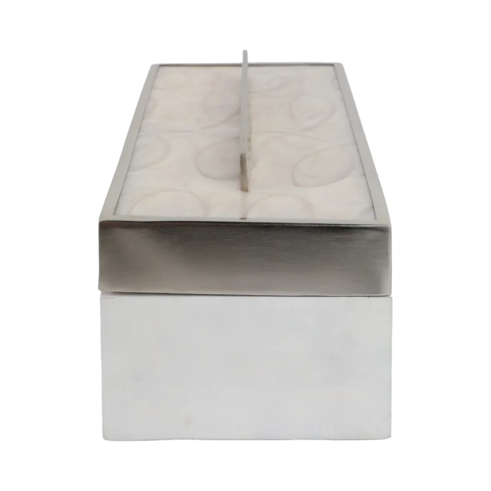 GRAYSONROSE WHITE BOX 7 (IN)