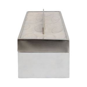 GRAYSONROSE WHITE BOX 7 (IN) 4