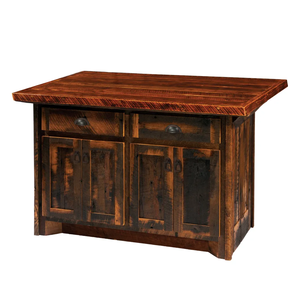 Barnwood 60