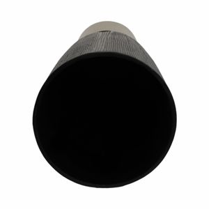 SHAWCREST BLACK VASE 20 (IN) 7