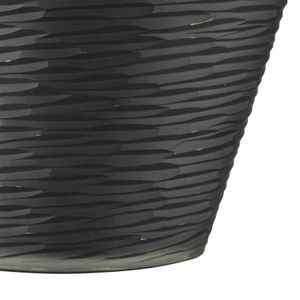 Tuxedo Vase - Small 5