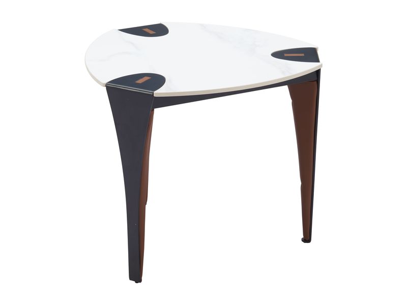 Bogey Side Table Multicolor 5