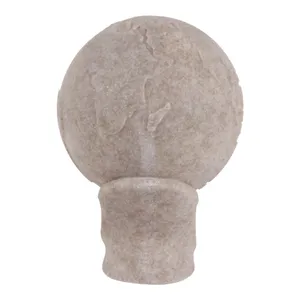 MERCERWIND BROWN GLOBE 12 (IN) 6