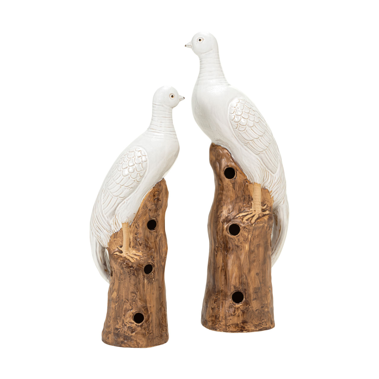 Benita Sculptures -Set 2