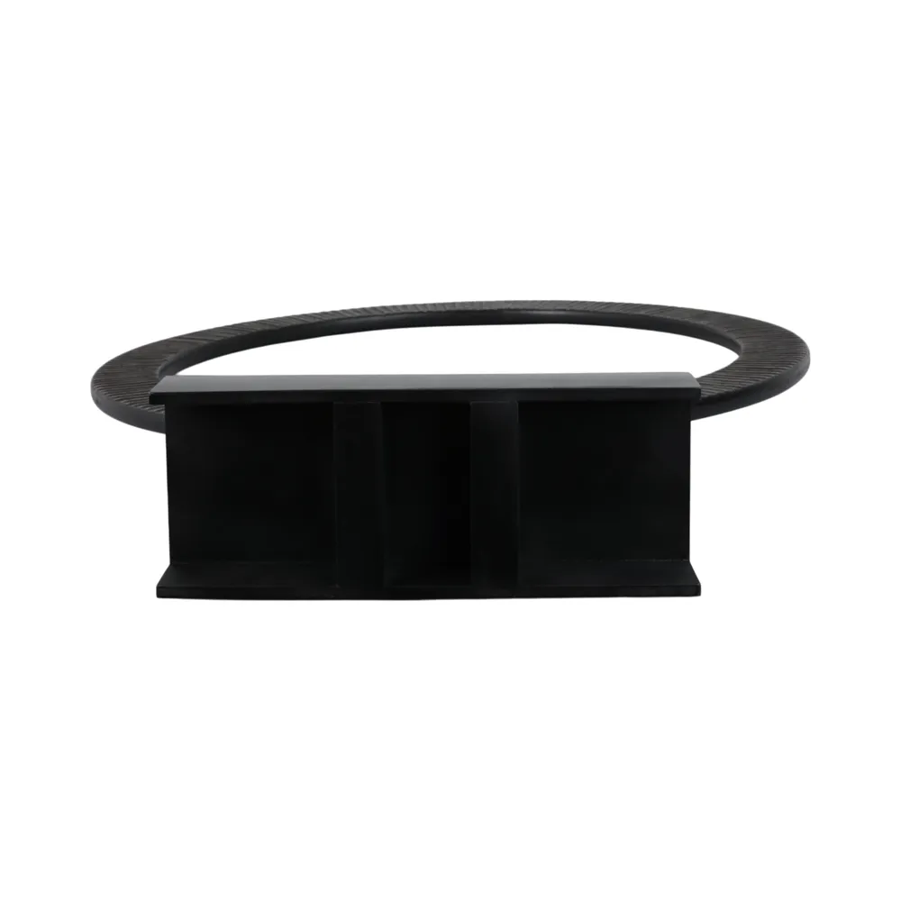 FLEMMINGWICK BLACK DECOR 30 (IN)