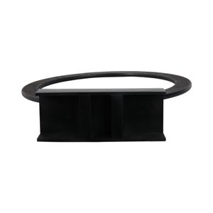 FLEMMINGWICK BLACK DECOR 30 (IN) 8