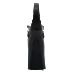 CHAPINROSE BLACK DECOR 11 (IN) 4