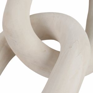 MARCSTONE WHITE DECOR 4 (IN) 6