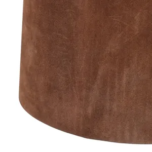 CAXTONWIND WHITE TABLE 23 (IN) 7