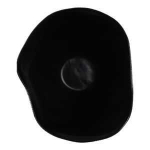 HAMLINSIDE BLACK BOWL 8 (IN) 7