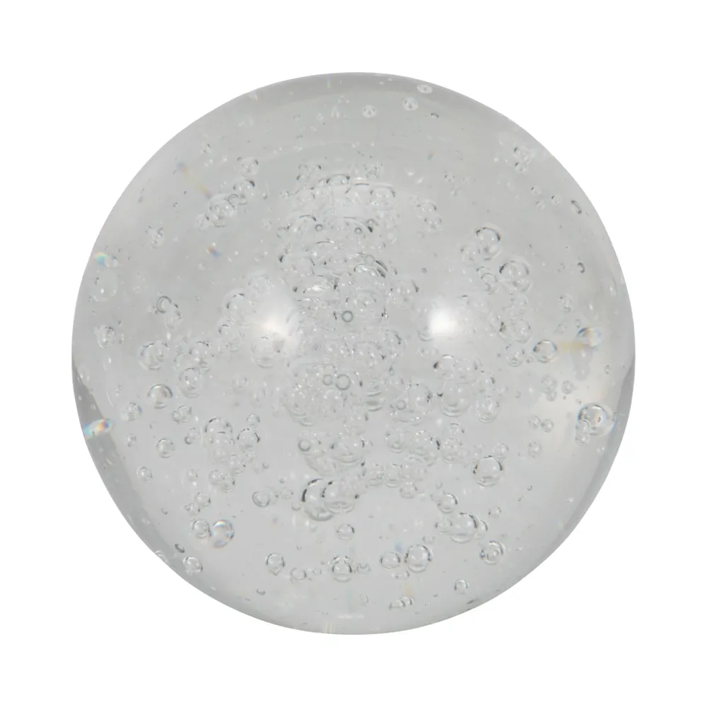 BARDENTON CLEAR ORB 5 (IN)