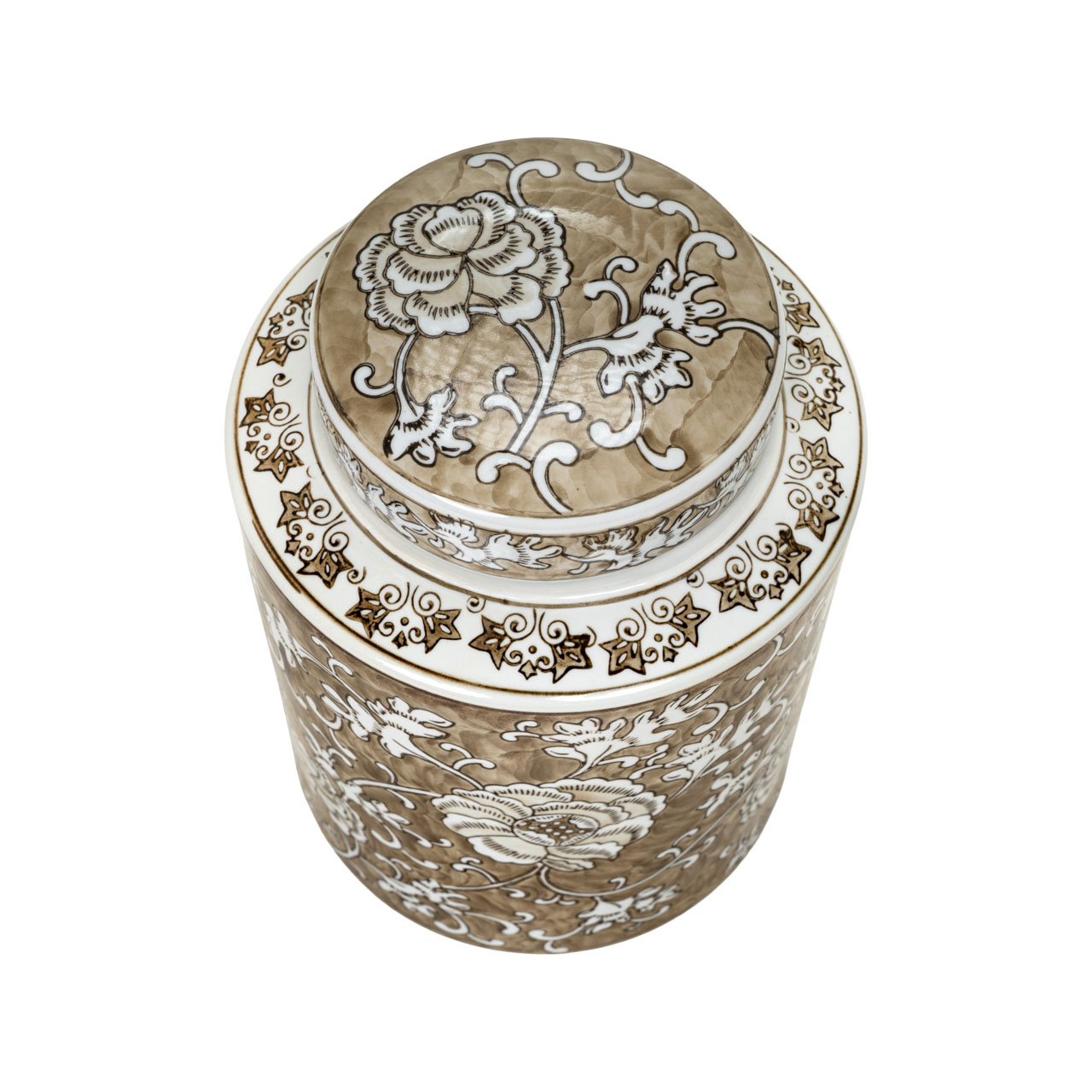 Xylina Short Jar 4