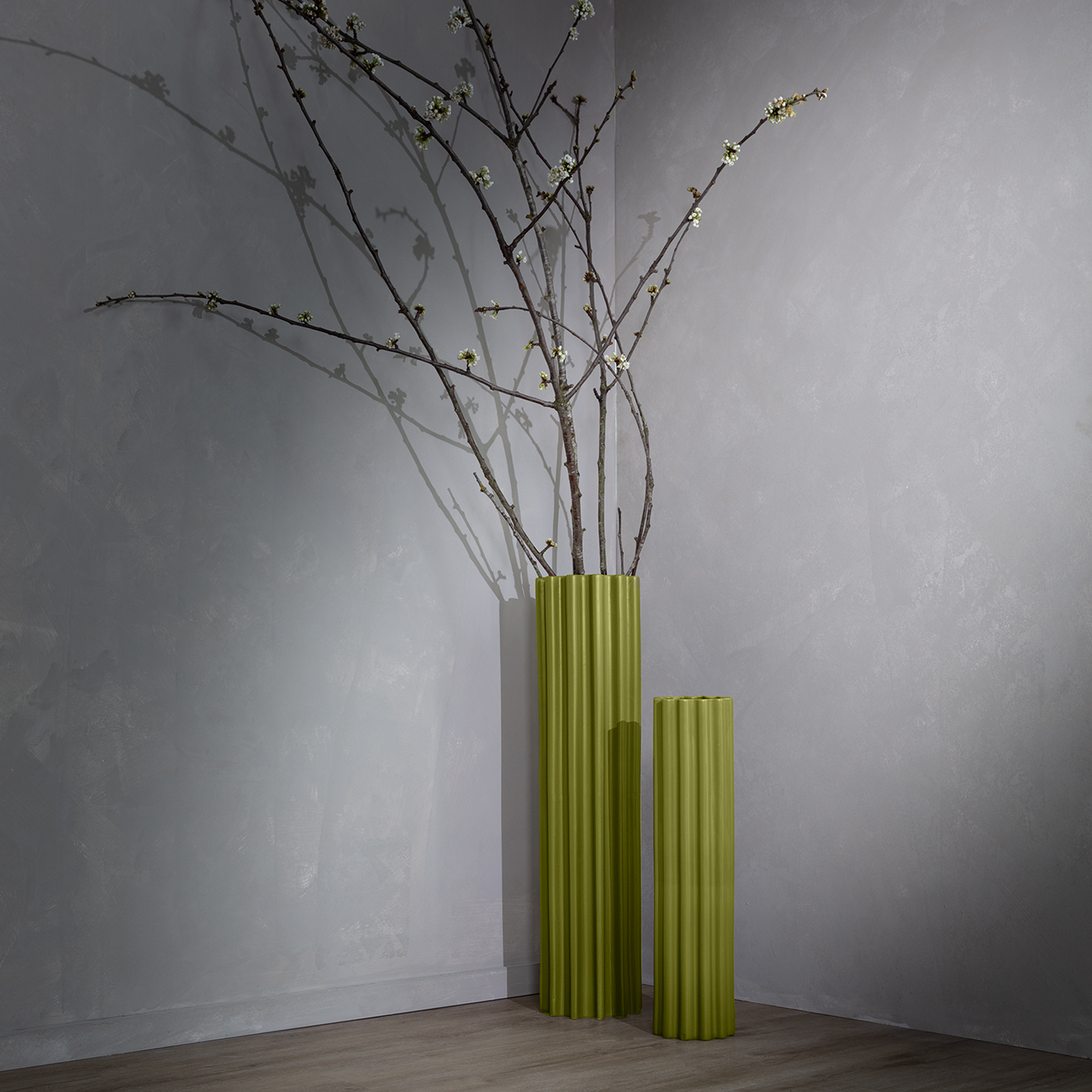 Midian Short Vase 2