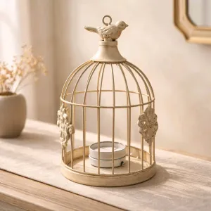 Sable Nest Lantern 5x8.5in 1