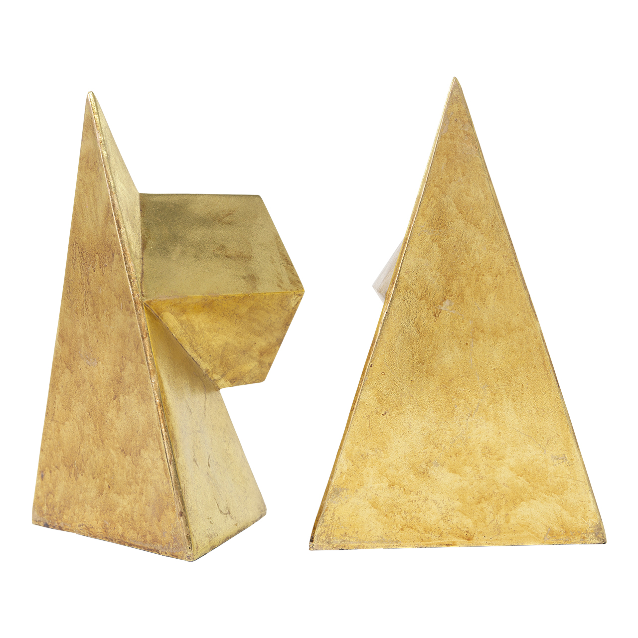 Wisdom Bookends -Set 2 -SB 6