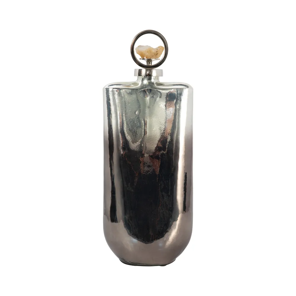 RAEMILL SILVER JAR 19 (IN)