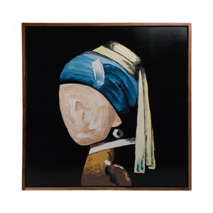 COHENBROOK BLACK ART 47 (IN) 1