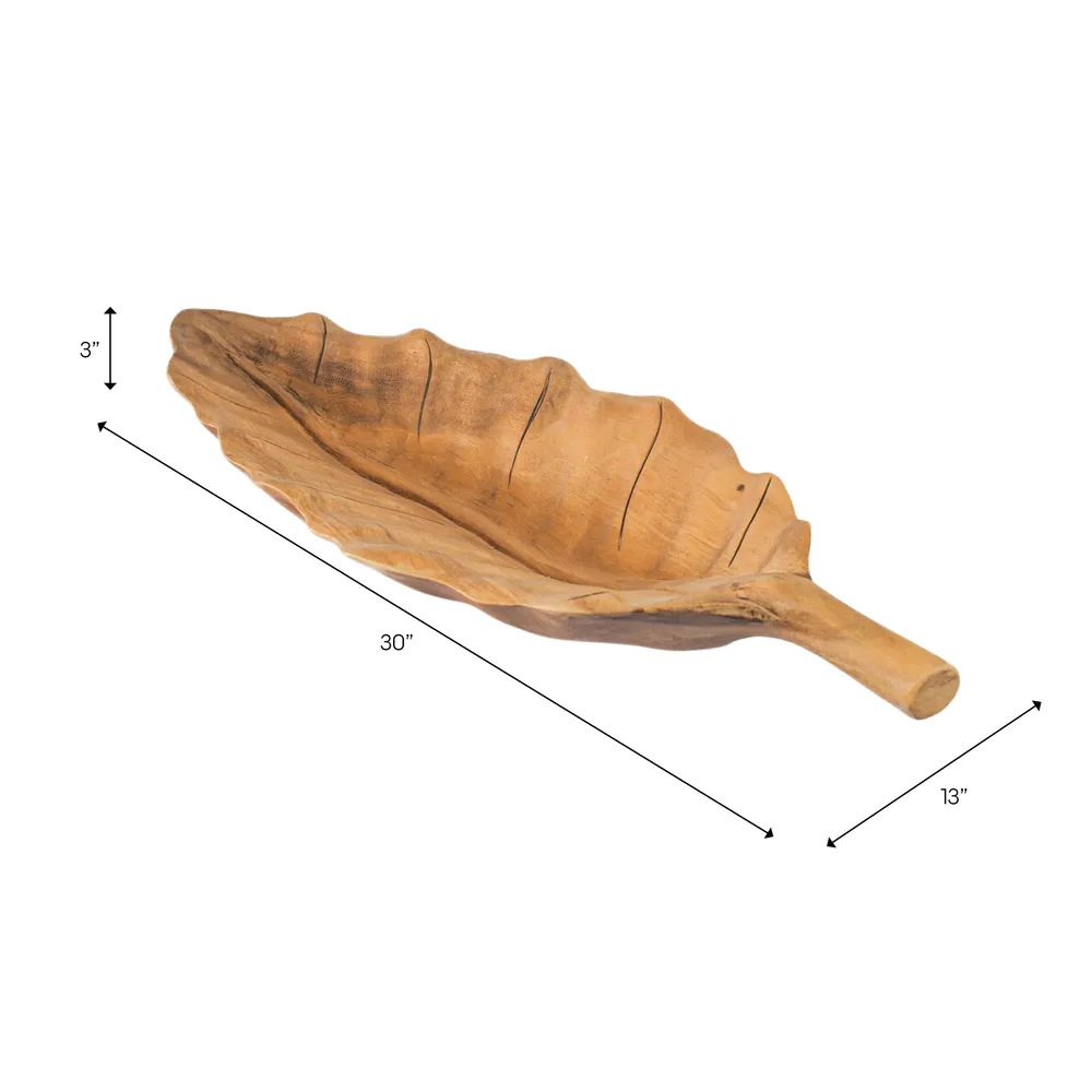 SUTTONLAKE BROWN TRAY 4 (IN)