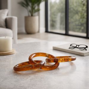 GORDONHOLM BROWN DECOR 2 (IN) 11