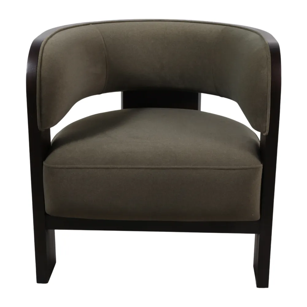 OWENLAKE GREEN CHAIR 32 (IN)