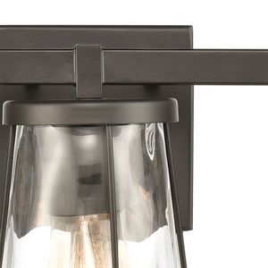 Kendrix 24'' Wide 3-Light Vanity Light - Oil Rubbed Bronze 4