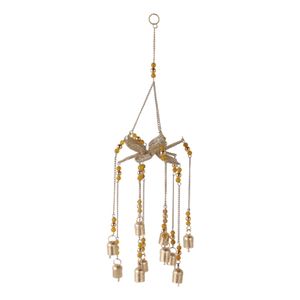 EMMONSLEY GOLD WIND CHIME 25 (IN) 1