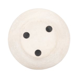 REXVALE IVORY VASE 10 (IN) 9