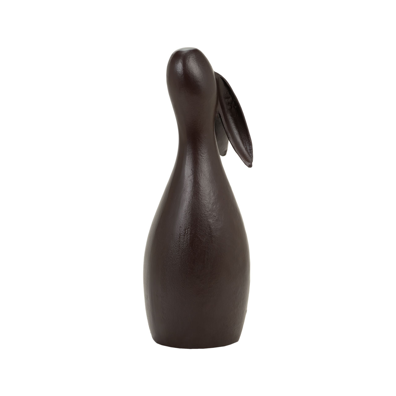 Hare Short Sculpture 3