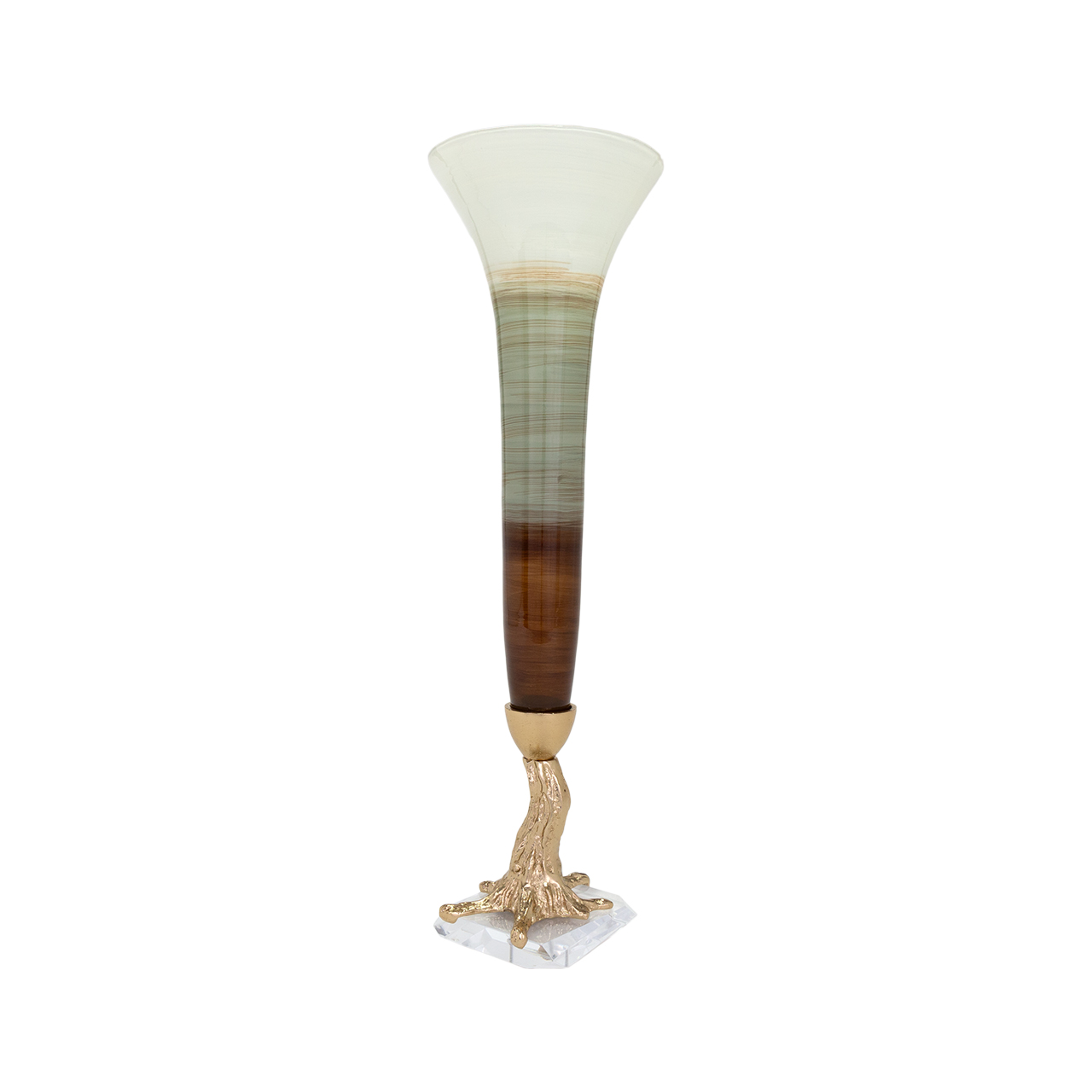 Perseus Short Vase -SB 4