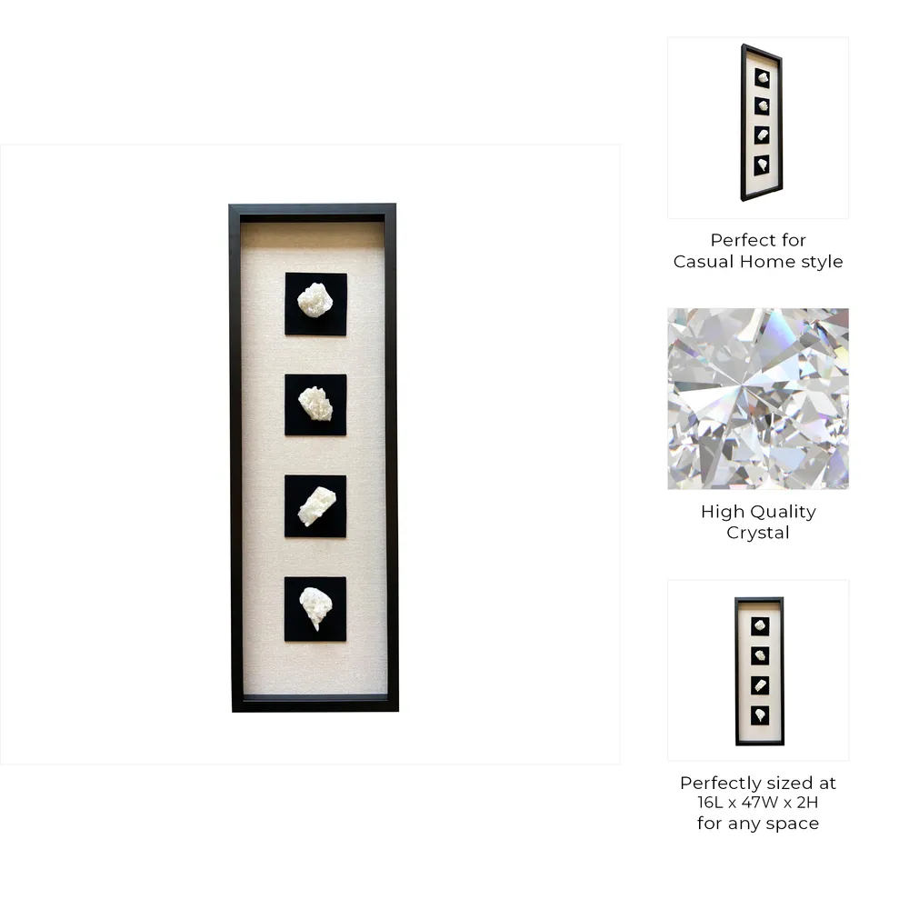 BUFORDFIELD WHITE ART 2 (IN)