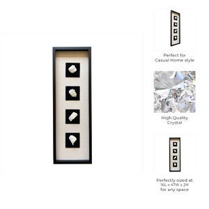 BUFORDFIELD WHITE ART 2 (IN) 9