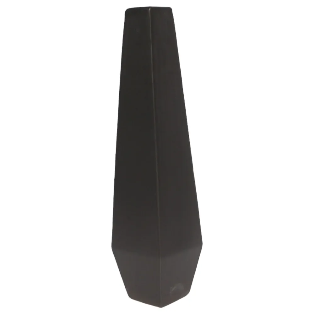 CANTONSTONE GRAY VASE 17 (IN)