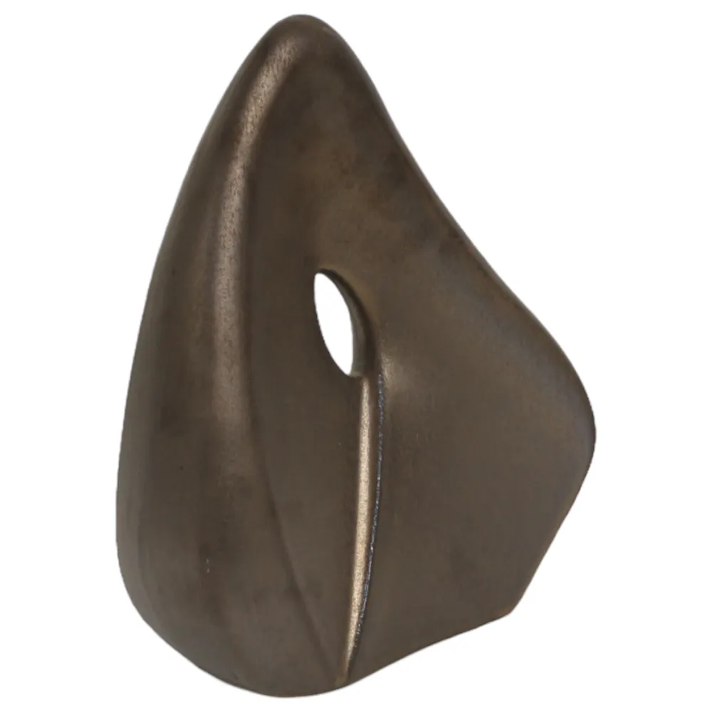 HATCHERDALE BRONZE DECOR 12 (IN)