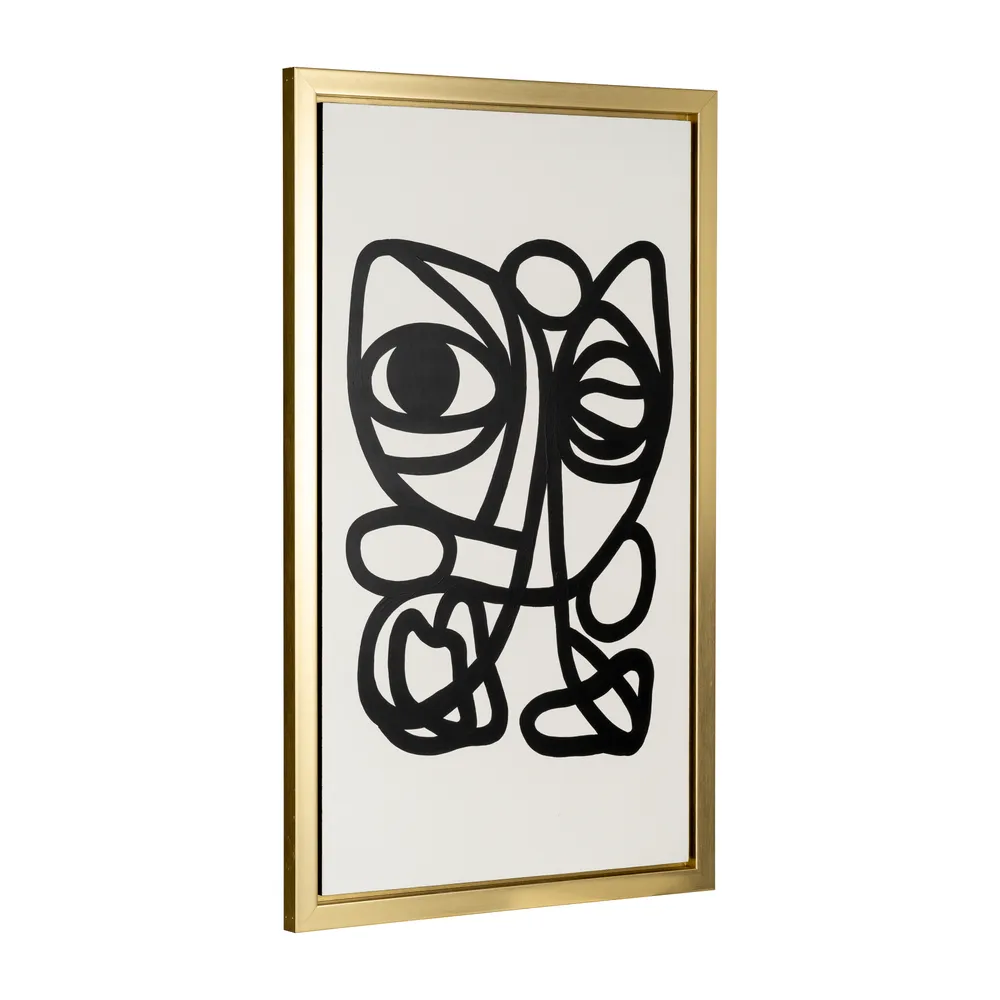BONDWORTH BLACK ART 59 (IN)