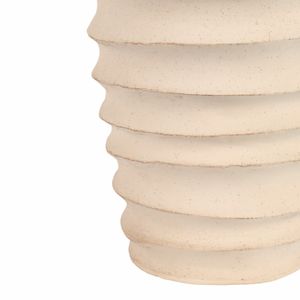 RIDERGATE IVORY VASE 14 (IN) 5