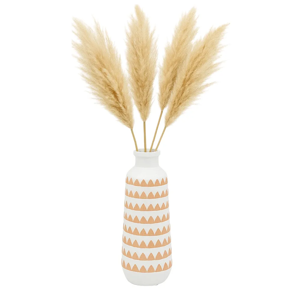 BAYGATE IVORY VASE 16 (IN)