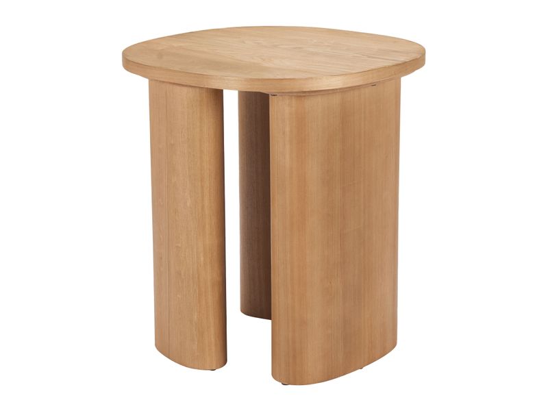 Benen Side Table Natural 6
