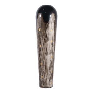 ENNISBEACH IVORY VASE 36 (IN) 4