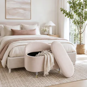 CAMDENMORE WHITE BENCH 23 (IN) 11