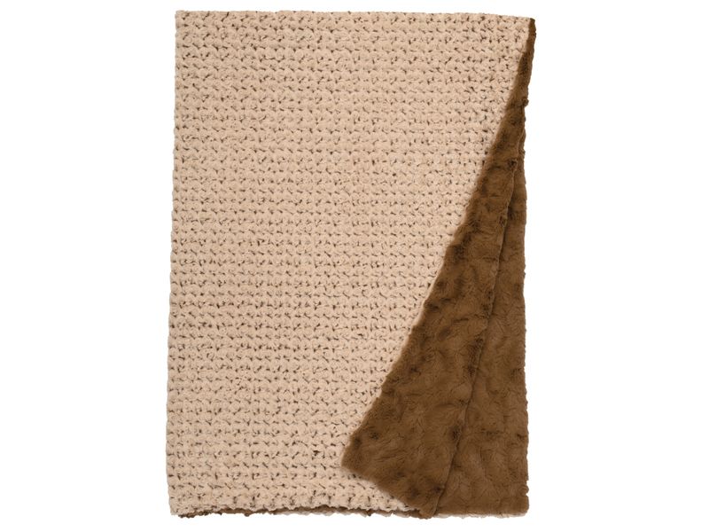 Bella Rosebud - Throw - 54/60x72 thumbnail