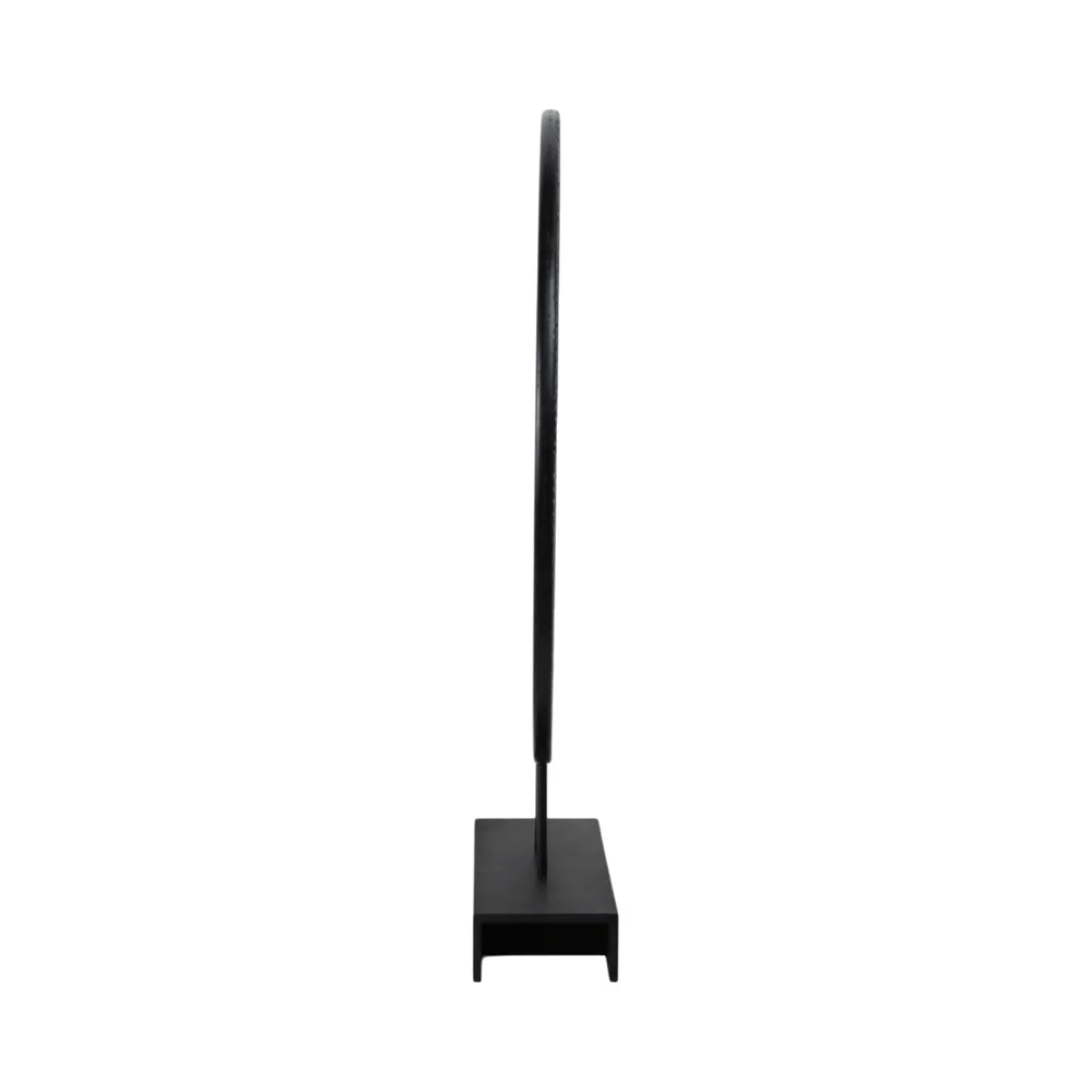 FLEMMINGWICK BLACK DECOR 30 (IN)